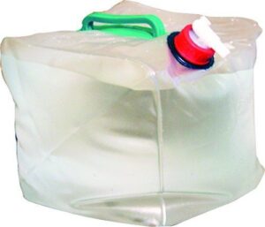Jerrycan opvouwbaar 10 liter