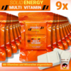 Convar Multi vitamin noodrantsoen