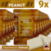 Convar noodrantsoen peanut