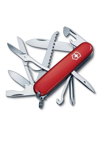 victorinox huntsman zwitsers zakmes