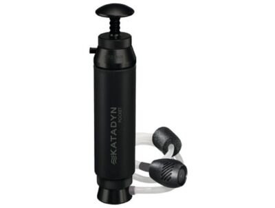 Katadyn Pocket waterfilter Tactical voor outdoor