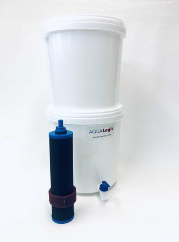 Aqua Logic Waterfilter