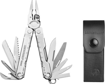 Leatherman Rebar