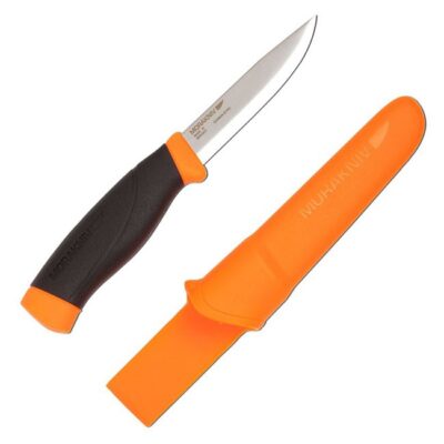 Morakniv companion orange