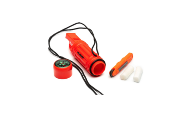 SOL Fire Lite Survival Tool