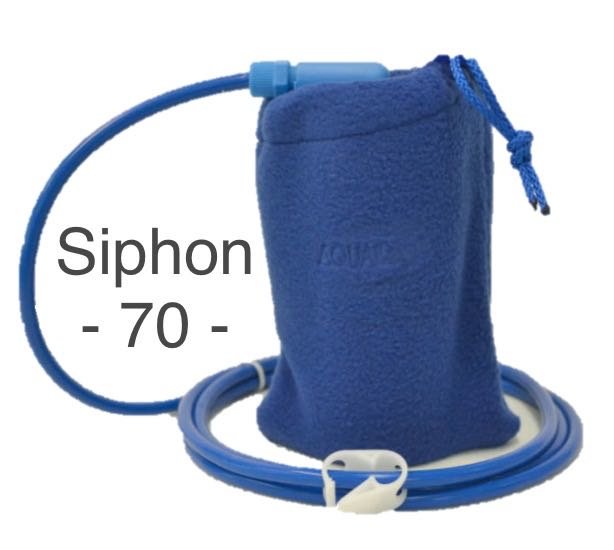 Aqualogic Siphon 70 c -Ultra