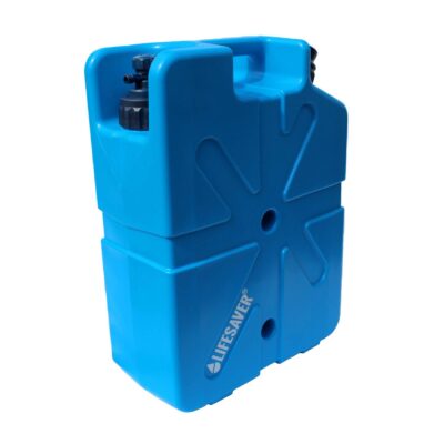 Lifesaver Jerrycan 10.000 liter