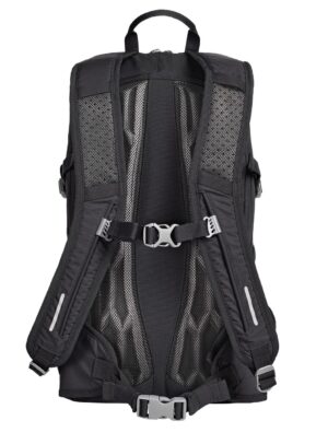 Halfar Daypack Outdoor Zwart - Afbeelding 3