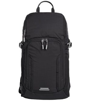 Halfar Daypack Outdoor Zwart