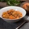Runderstoofpot met Aardappel (GROOT blik, 6 maaltijden, 25 jaar houdbaar) - Afbeelding 2