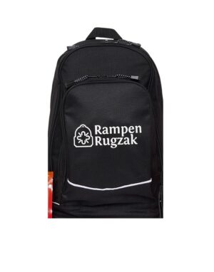 Denk Vooruit Noodpakket Geniaal Plus (meest verkocht, Black Edition) - Afbeelding 2