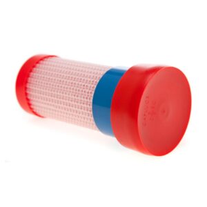 LifeSaver vervangingsfilter voor Cube waterfilter (geseald)