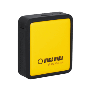 Powerbank 10000 mAh WakaWaka Power 10