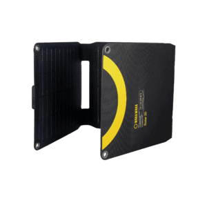 Draagbaar zonnepaneel WakaWaka Solar 20 - Afbeelding 3