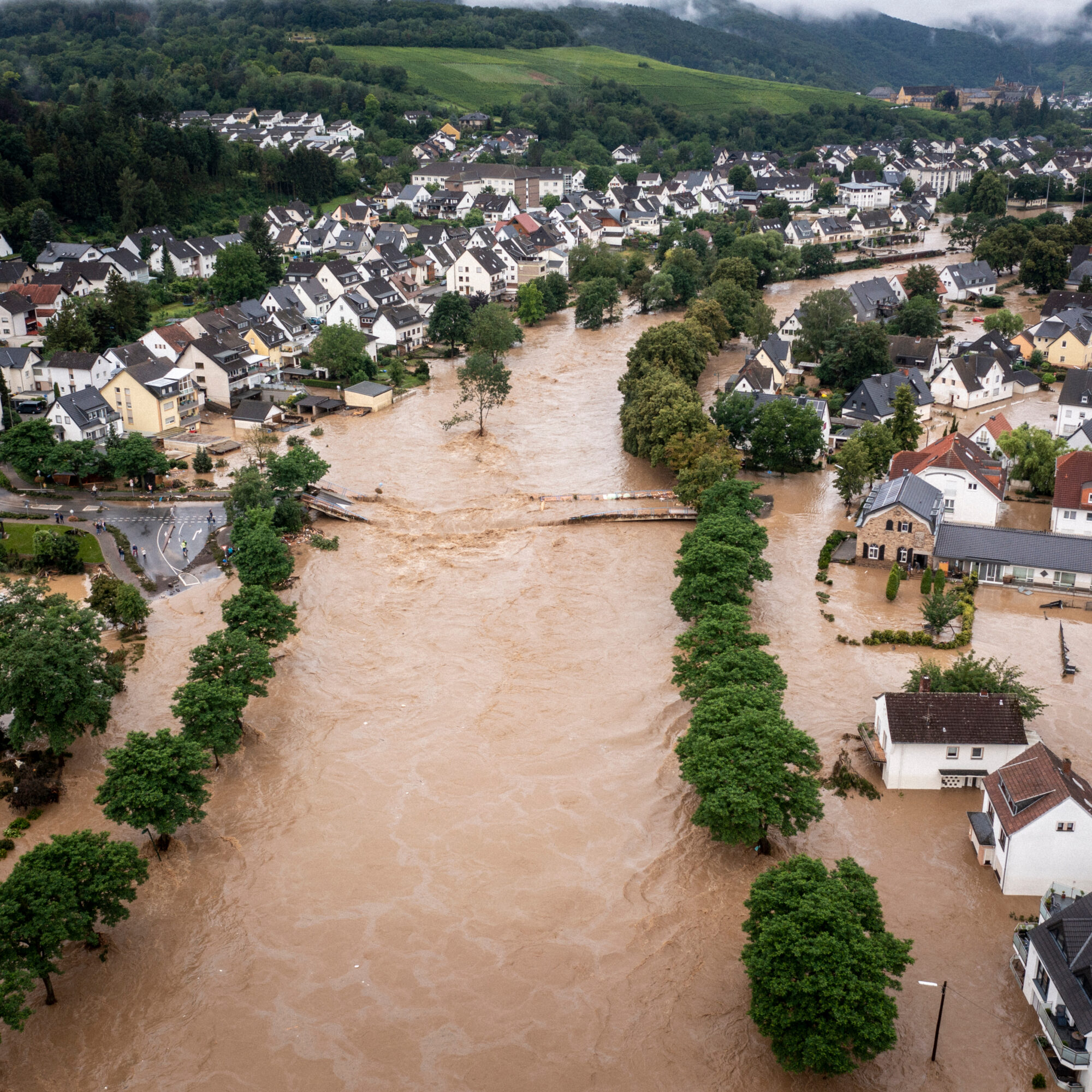 Overstroming noodpakket kopen
