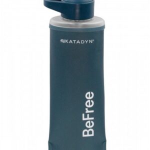 Katadyn BeFree Filter AC 0.5L Slate Blue