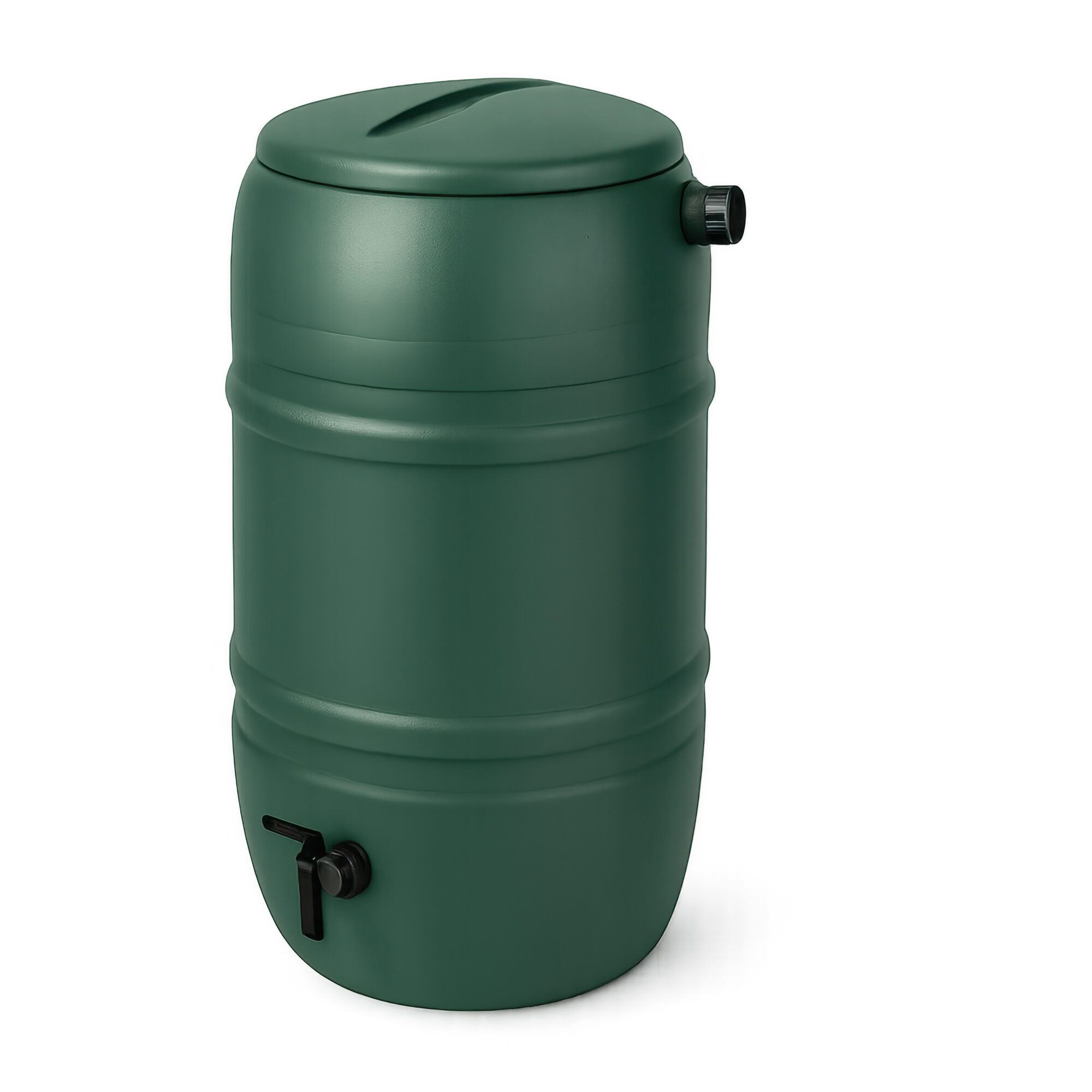 Regenton voor wateropslag