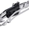 MSR universal canister stand ingeklapt