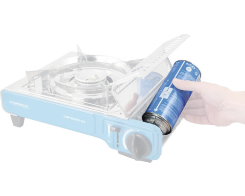 Cartridge CP250 Isobut V1-28 - Afbeelding 2