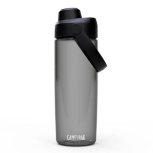 CamelBak Thrive Chug 0,75 L Charcoal voorkant 1
