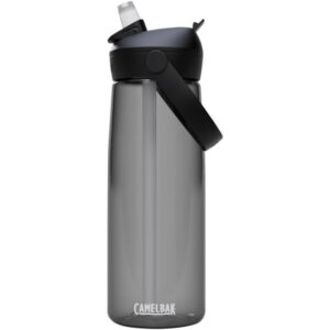 Camelbak Thrive Flip Straw 0,75 L Charcoal