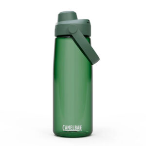 Thrive Chug 0,75 L Forest Green voorkant 1