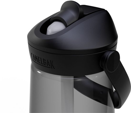 Camelbak Thrive Flip Straw 0,75 L Charcoal